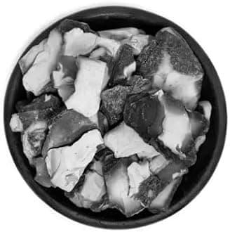 Organic Roasted,Mitti, Bhutdo Edible Clay Nakumatt, Organic Roasted,Nakumat (200 Gram), Terracotta