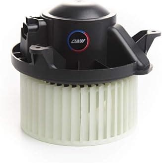 OAW 100-N175 Front HVAC Blower Motor for 04-12 Nissan Pathfinder, 05-15 Xterra & 05-21 Frontier Replace OE# 27226-EA000. 27226-EA010