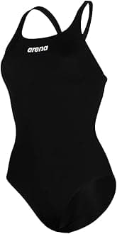 Arena Women's Women's Team Swim Pro Solid WOMEN'S TEAM SWIMSUIT SWIM PRO SOLID (pack of 1)