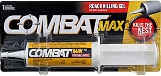 Combat Roach Killing Gel Boxed 2.1 Oz