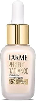 Lakme Absolute Perfect Radiance Skin Lightening Serum, 30ml