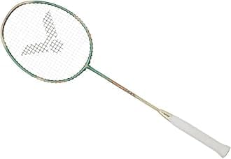 VICTOR Graphite Tk-Hmrl-V-6U Thruster Series Strung Badminton Racket