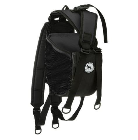 Ruffit Dog Carrier Backpack (Small)