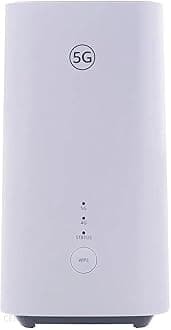 Huawei H155-381 5G CPE 5 Router 5G WiFi 6 RJ45 Slot NanoSIM (Brovi)