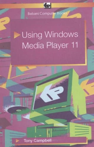 Using Windows Media Player 11 Paperback – 15 Dec. 2006