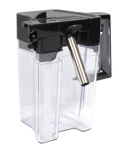 DeLonghi EAM3500.S Magnifica Milk Jug