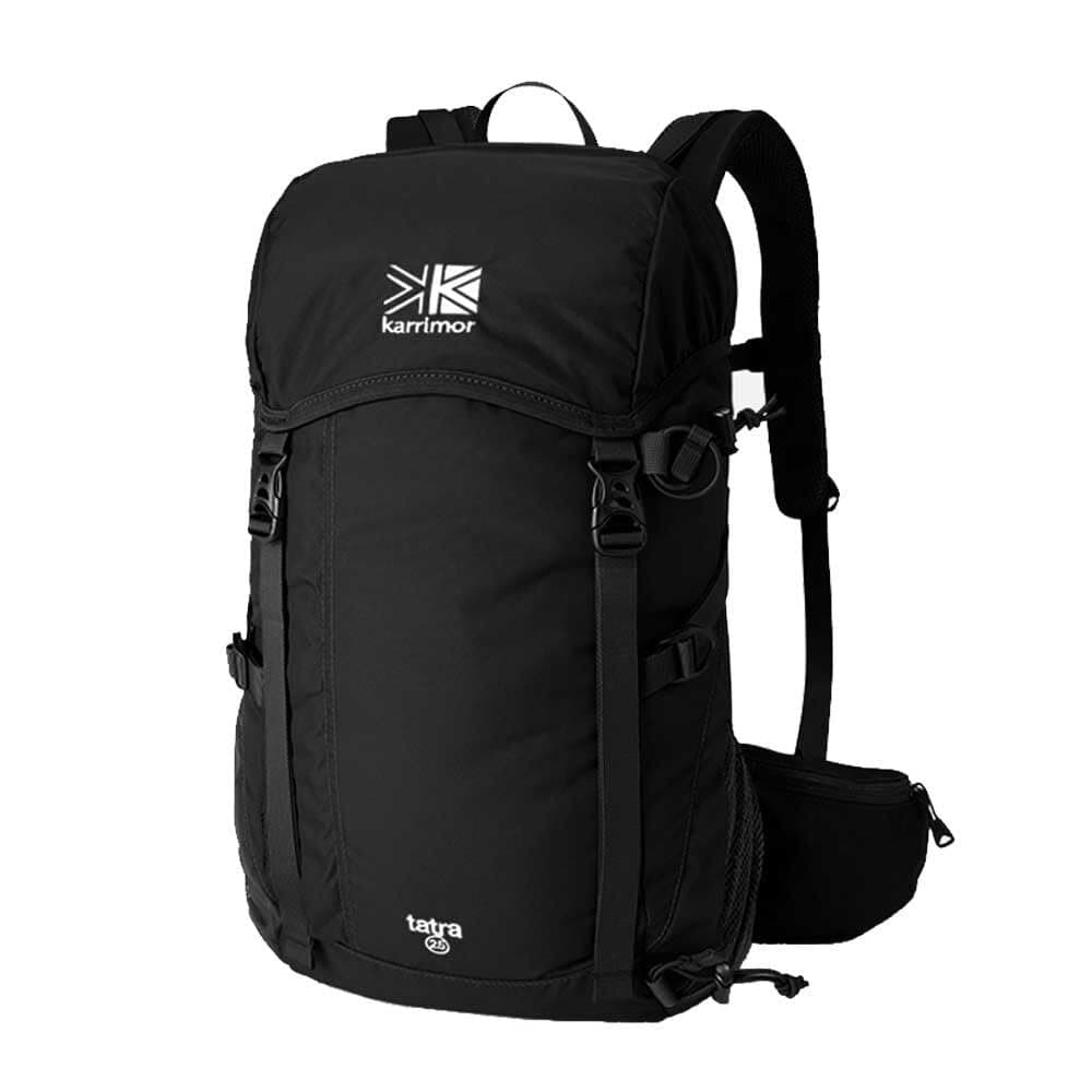 Karimar Tatra25 Daypack Black