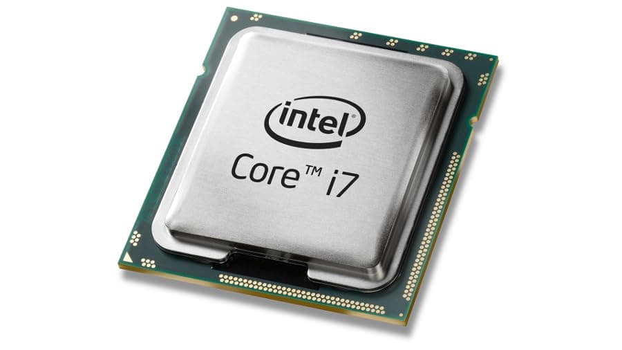 Intel CPU Core i7-7700 3.6 GHz 8M Cache, 4 Cores/8 Threads, LGA1151 BX80677I7700 (Box)