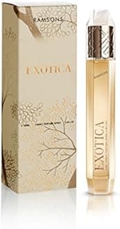 Ramsons a Eau de parfum 100ML
