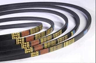 Spareplanet™Belt for Washing Machine (WM 34.4) Match & Buy