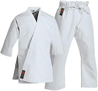 Tokaido Karate, SKIF Kata Master Gi, 12oz Japanese Cut