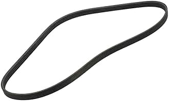 ACDelco GM Original Equipment 12622244 Air Conditioning Compressor Belt