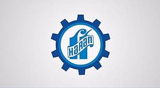 Haran Air Filter Paper Compatible For Suzuki Access New Model