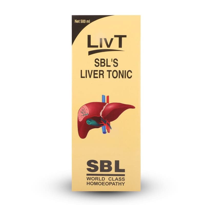 SBL Liv T-500ML