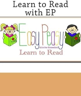 Learn to Read With Ep (Ep Reader Series) Paperback – November 17, 2014
