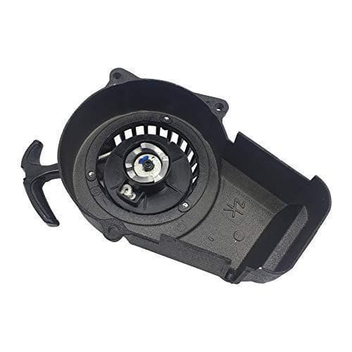 Sibaken Pull Start for 2 Stroke Engine 47cc 49cc Pocket Bike Mini ATV Dirt Bike