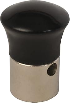 SEB Authentique 790076 Pressure Cooker Valve Black