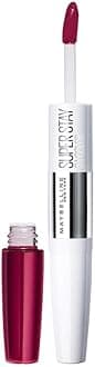 SuperStay 24 Hour Lip Colour, 830 Rich, 20 g