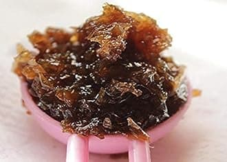 FreshoCartz Natural Himalayan Gulkand - Rose Petals Jam (Made with Mishri /Crytal Sugar & Rose Petals) (1.8kg)