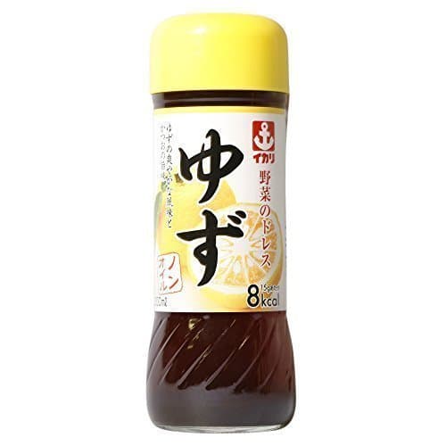Yuzu Sauce, 200ml
