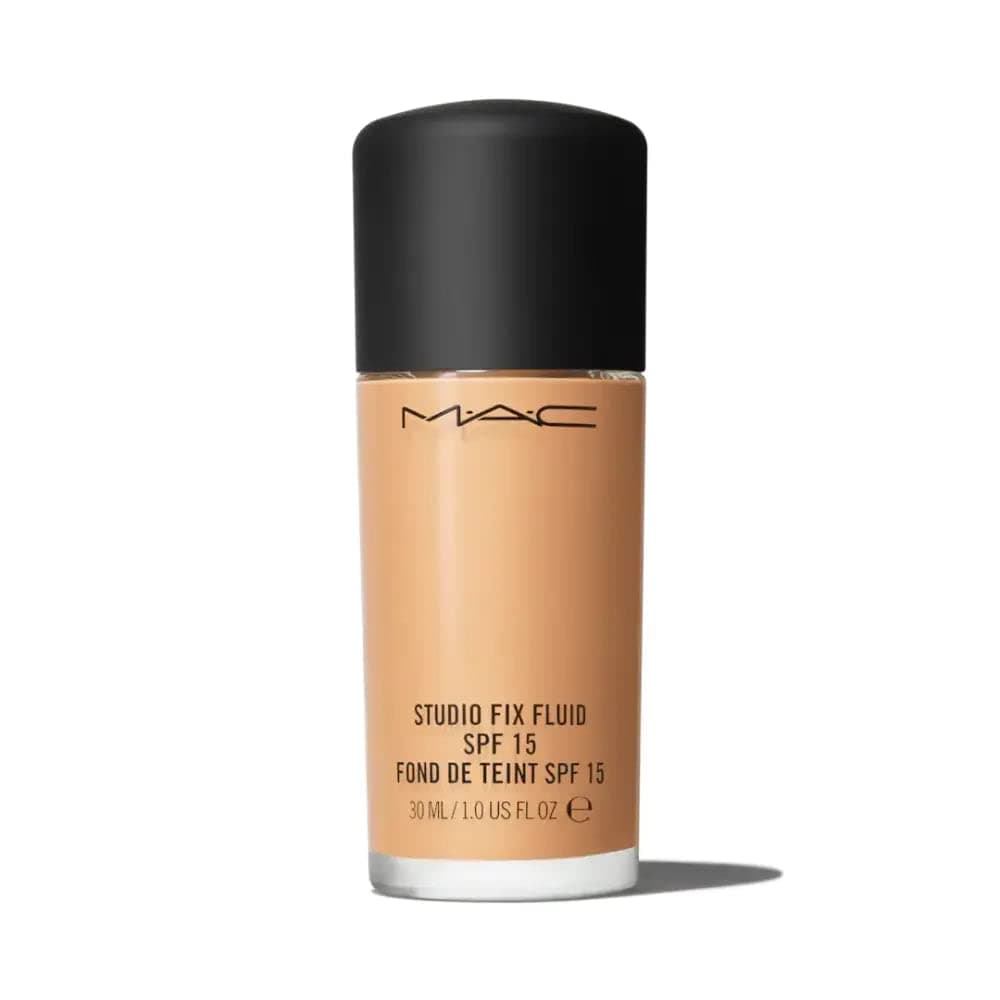 Studio Fix Fluid SPF15 Foundation 30ml - NC41