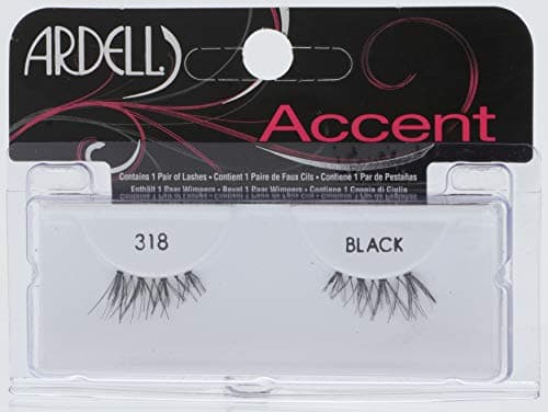 Accent Lash 318