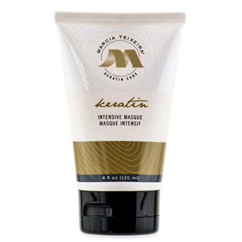 Keratin Intensive Masque (4 oz.)