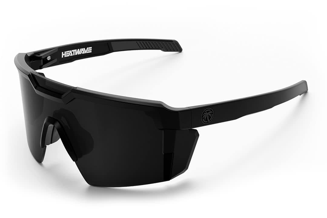 Heat Wave Visual Future Tech Z87+ Sunglasses