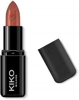 KIKO Milano Smart Fusion Lipstick 432 | Rich and nourishing lipstick with a bright finish