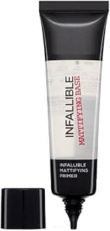 24HRS MAKEUP INFALLIBLE MATTI FYING BASE PRIMER