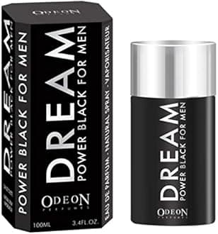Odeon Power by Odeon for Men - Eau de Parfum, 100ml