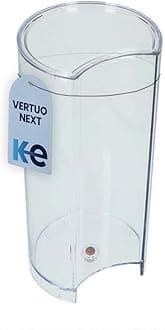 Replacing the Complete Water Tank MS-624911 MS-624946 Compatible with Vertuo Next Coffee Machine | Includes the Tank and its Lid
