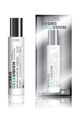 SOL COSMETIC-Hydro Cellution (200 ml.)