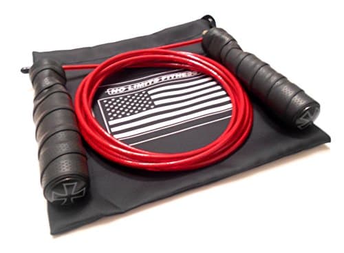 Nolimits Quality Adjustable Jump Rope