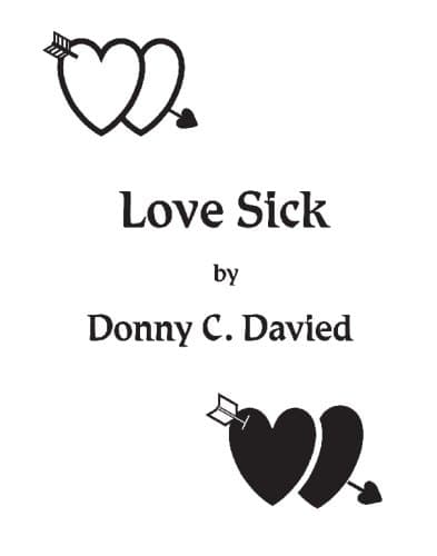 Lovesick Paperback – October 23, 2007