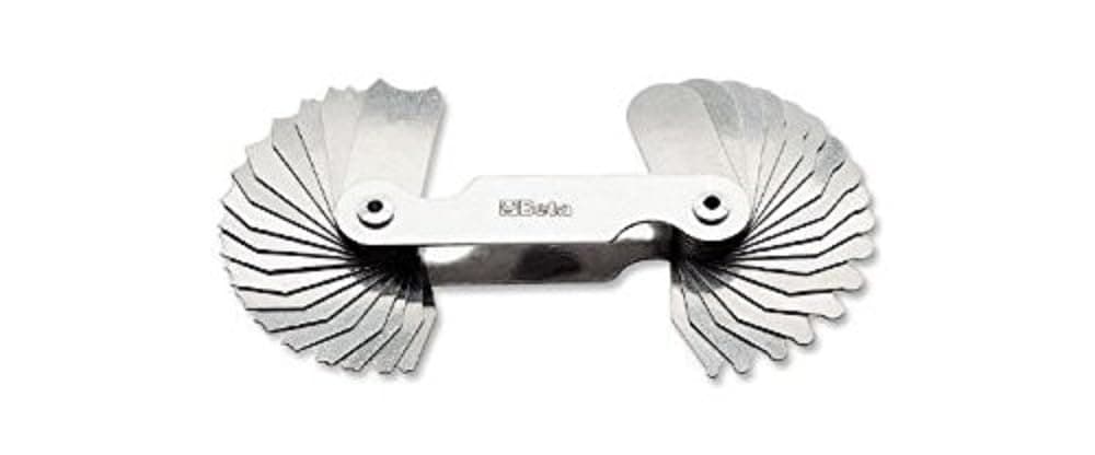 Beta 1707A/1 Radius Gauge