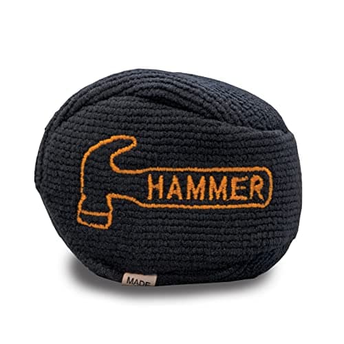 Hammer Grip Ball, Black