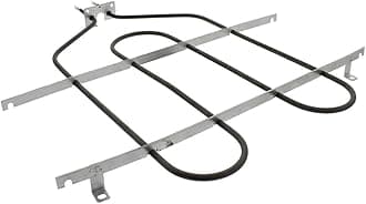 PRYSM WB44T10009 Oven Broil Element Compatible with General Electric, Hotpoint, RCA, Replacement for 770548, AH249284, EA249284, PS249284