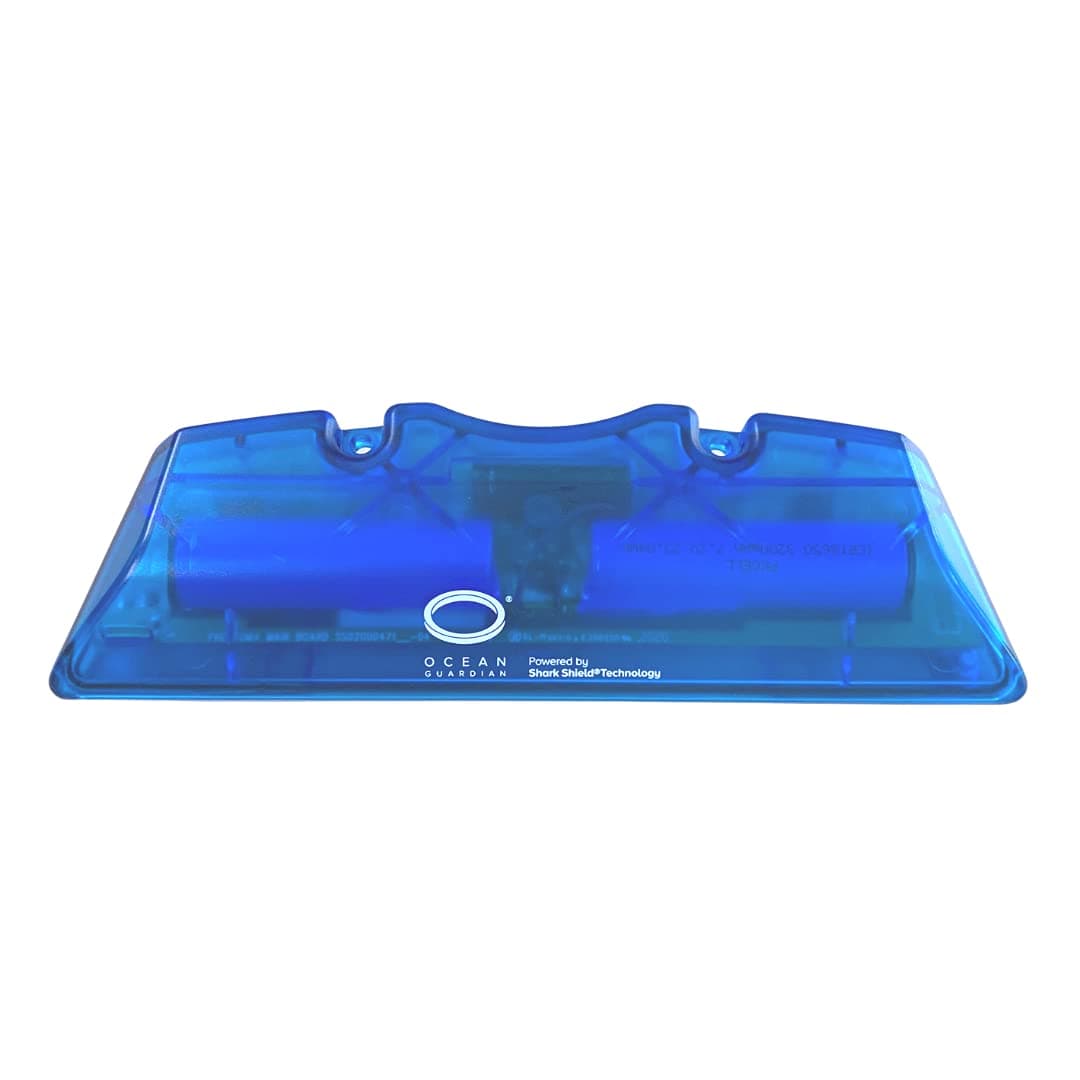 Freedom+ Surf Transferable Power Module | Powered by Shark Shield Technology | Proven Shark Deterrent for Surfing | Surfing Equipment