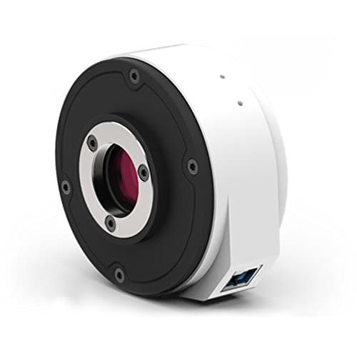 USB3.0 16.0MP Live Video Digital Microscope Camera USB3