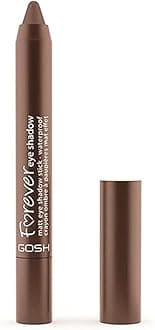 Forever Eye Shadow MATT 11 Dark Brow - Gosh Copenhagen