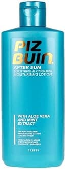 After Sun Tan Intensifying Moisturizing Lotion 200ml