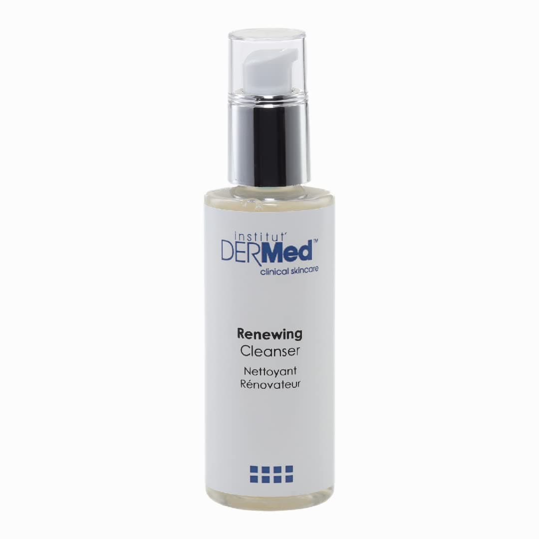 Institut' DERMed Renewing Cleanser 2oz