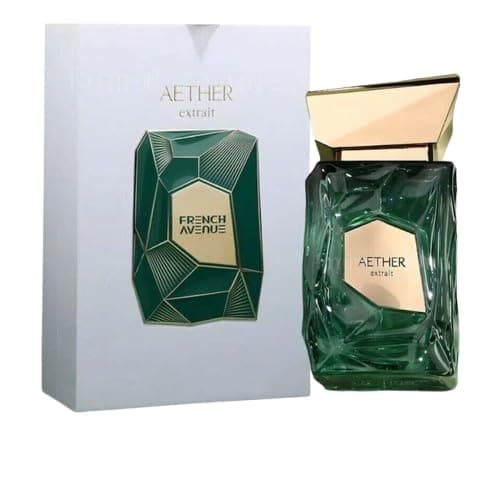 Aether Extrait Eau De Parfum For Unisex 100ml