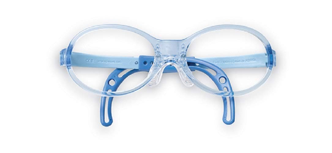 Tomato Glasses Specialized for Infants: TBAC1-35