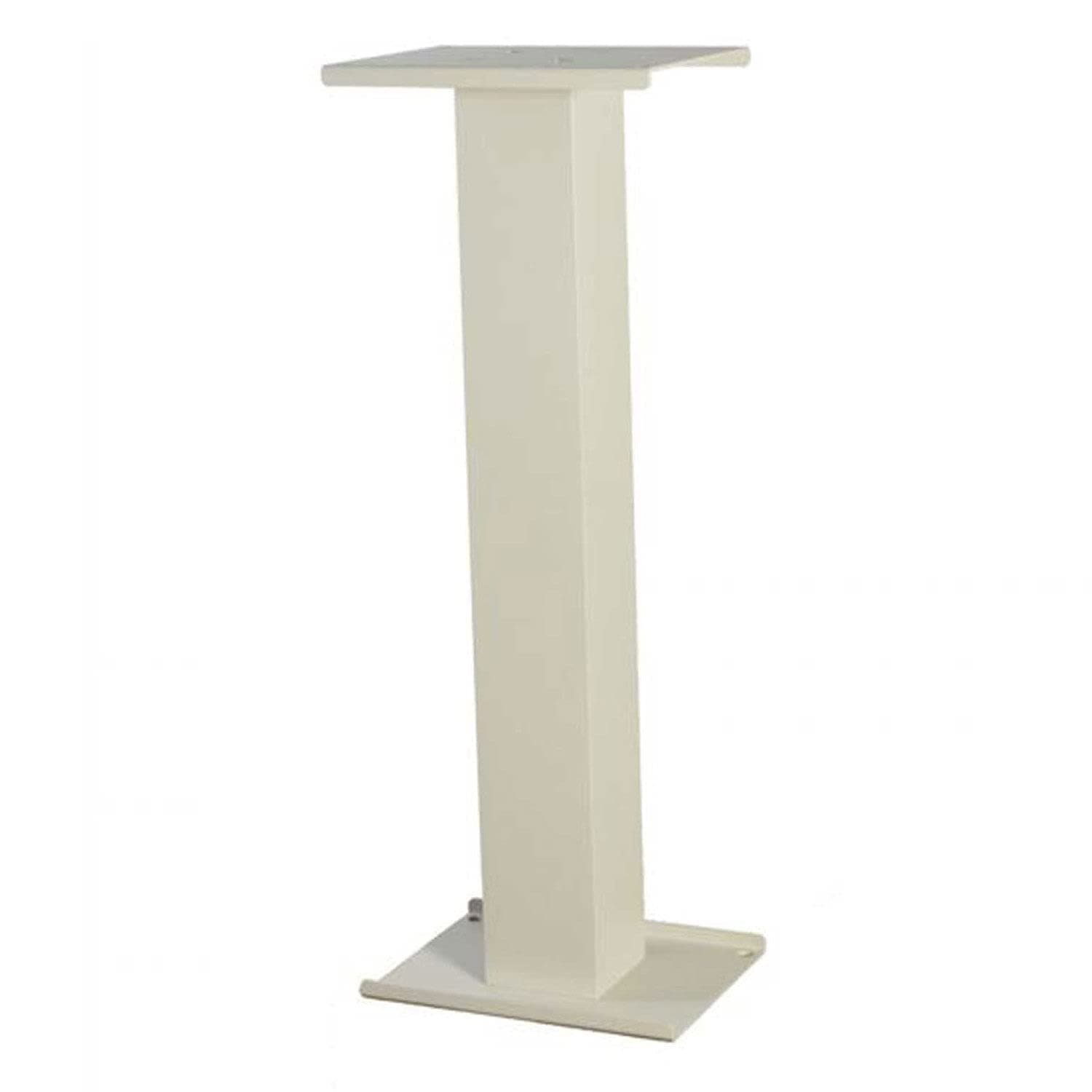 dVault® Top Mount Above Ground Post for DVU0050 Parcel Protector Vault (Sand)