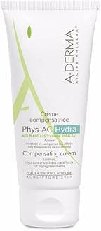 Phys-ac Hydra Compensatory Moisturizer 40ml