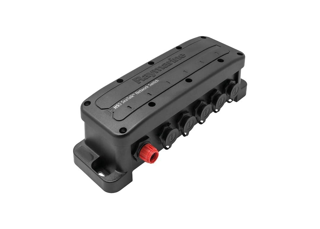 Raymarine A80007 HS5 Network Switch