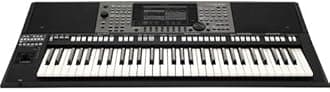 Yamaha PSR-A3000 61-Key World Arranger Workstation