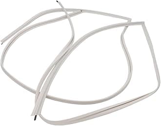 Europart Door seal set, Universal refrigerator, 2000 x 1000 mm